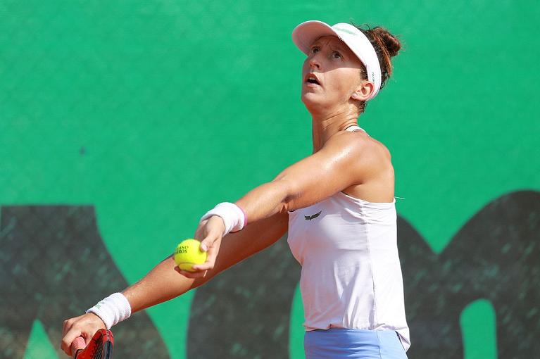 Nicole Fossa Huergo al servizio