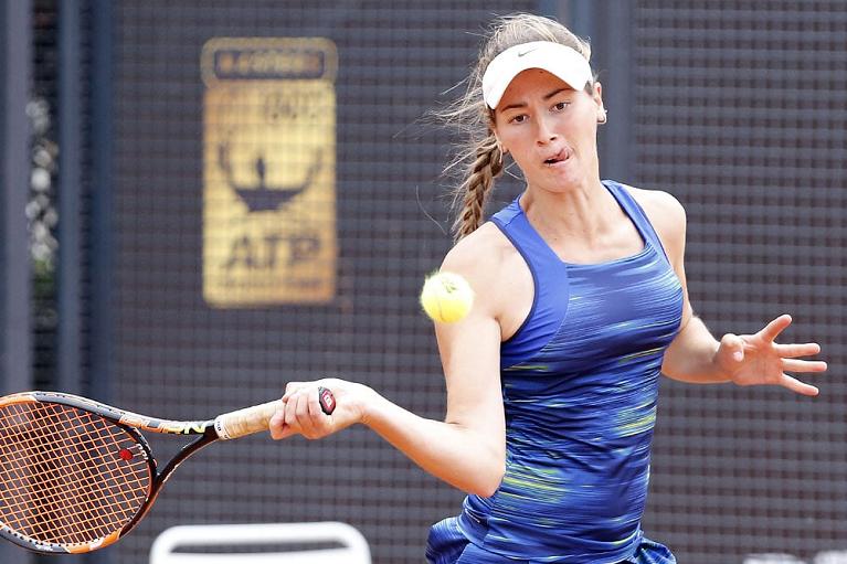 Miriana Tona (Foto FITP)