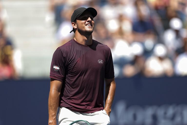 Luciano Darderi (USTA)