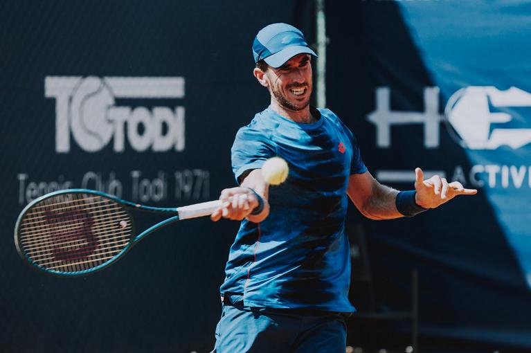 Franco Agamenone (foto Serafini)