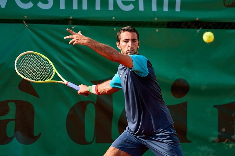 Giuseppe la Vela (foto Milesi)