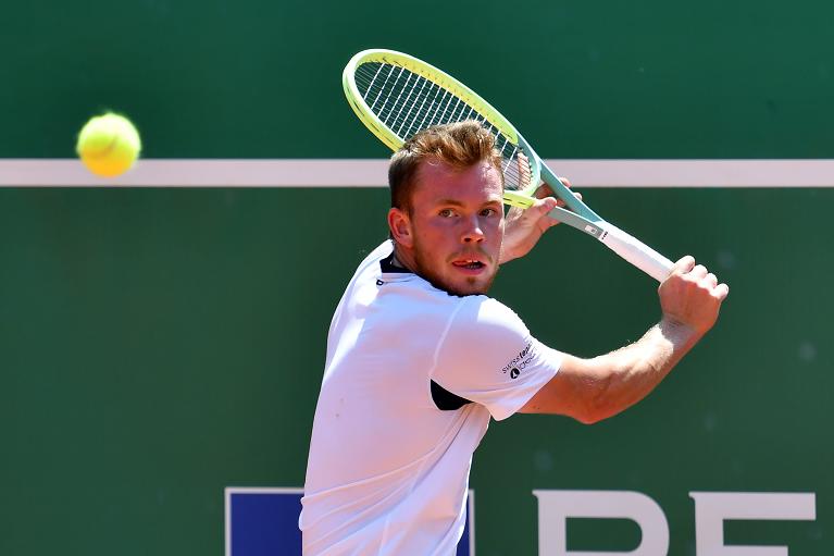 Remy Bertola (foto Fioriti)