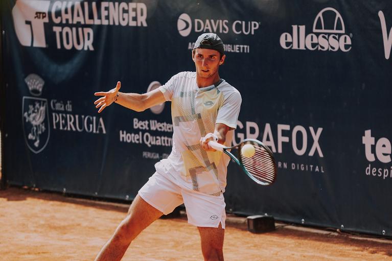 Federico Bondioli (foto Serafini)