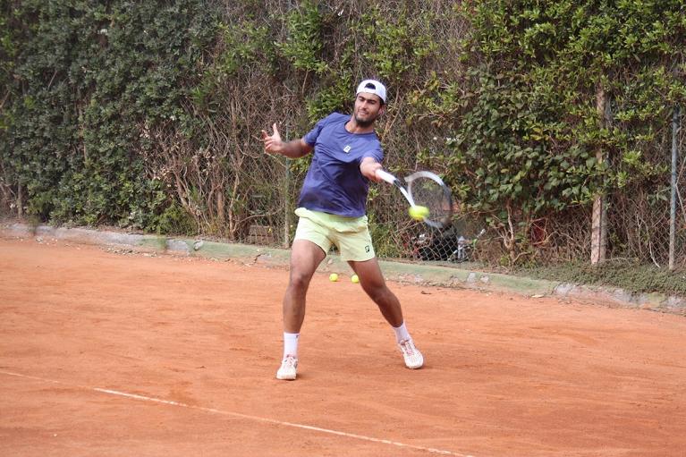 Gianmarco Ferrari (foto Burruni)