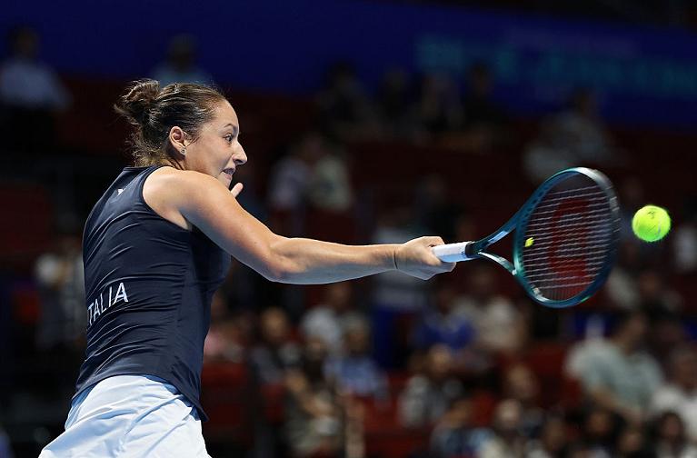 Elisabetta Cocciaretto (Getty)