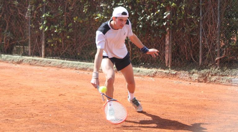 Matteo Mura (foto Burruni)