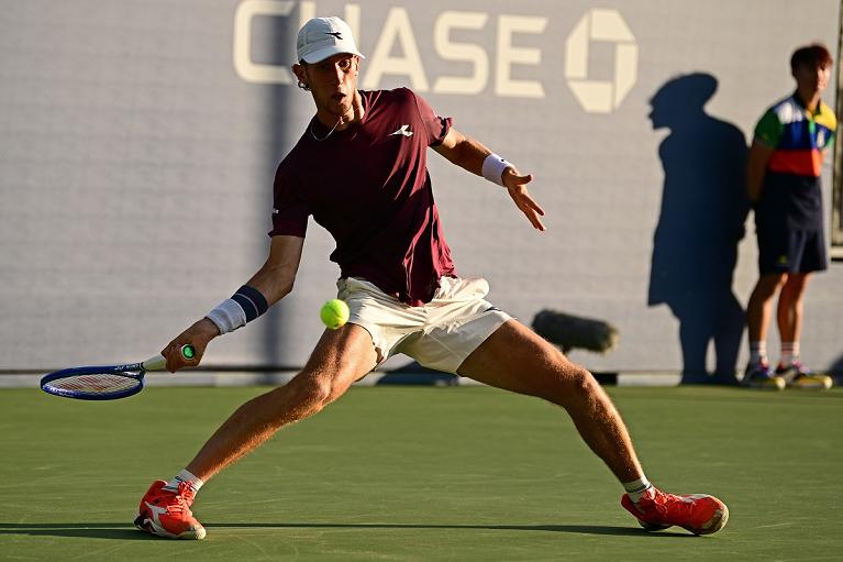 Francesco Maestrelli (foto USTA)