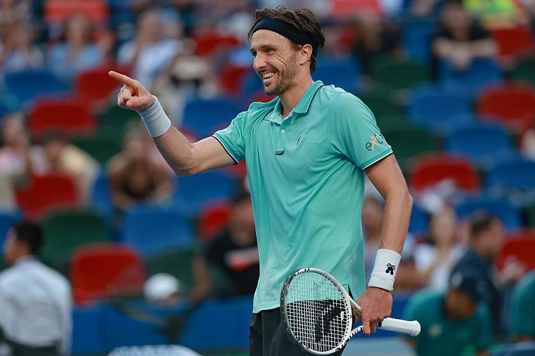 Arthur Rinderknech (Getty)