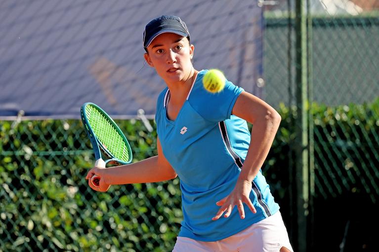 Ludovica Casalino (foto FITP)