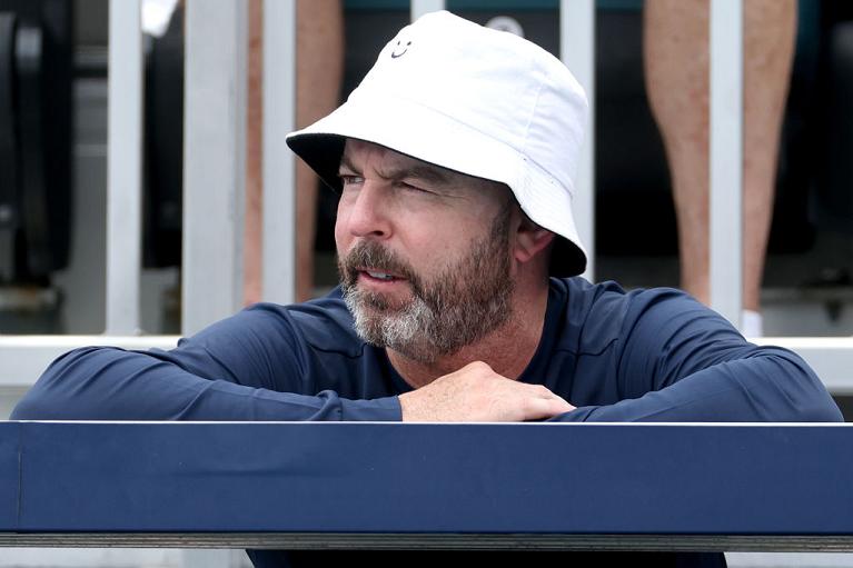 Jamie Delgado (Getty)