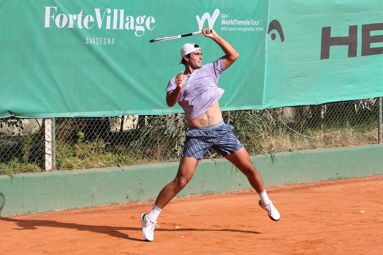 Gianmarco Ferrari (foto Burruni)