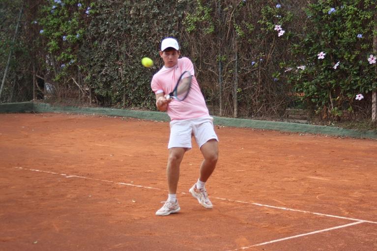 Sebastiano Cocola (foto Burruni)