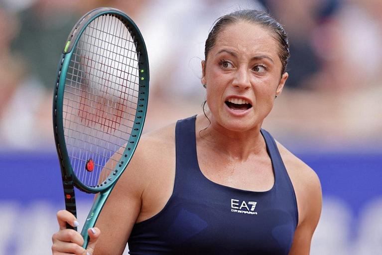 Elisabetta Cocciaretto