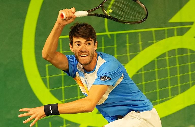 Pietro Fellin (foto Runggaldier)