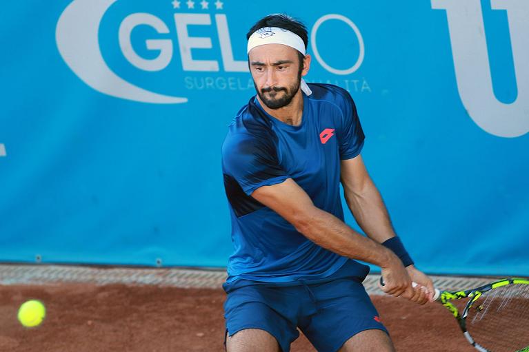 Lorenzo Giustino