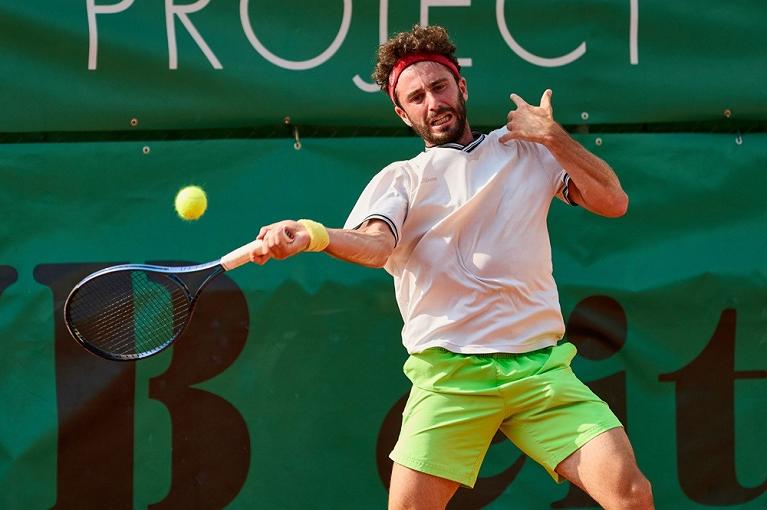 Manuel Mazza (foto Milesi)