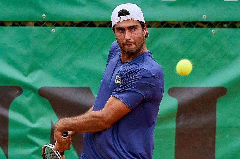 Gianmarco Ferrari (foto Milesi)