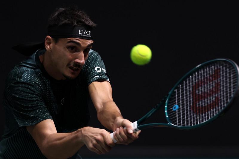 Sonego saluta coach Colangelo: "Grazie per la dedizione e la passione"