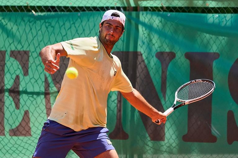 Gianmarco Ferrari (foto Milesi)