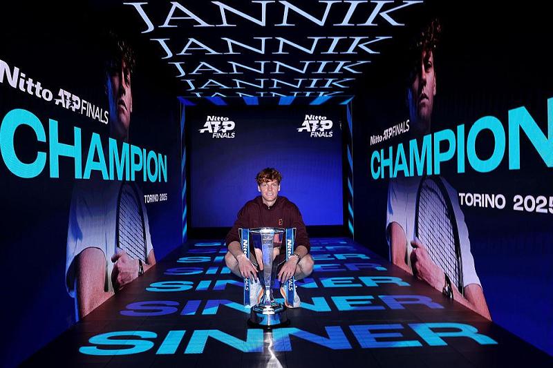 Torino 2025, il 'Best of' di una settimana da ricordare - Le immagini