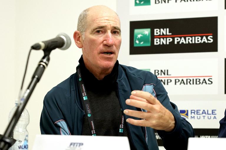 Brad Gilbert (Foto Fitp)