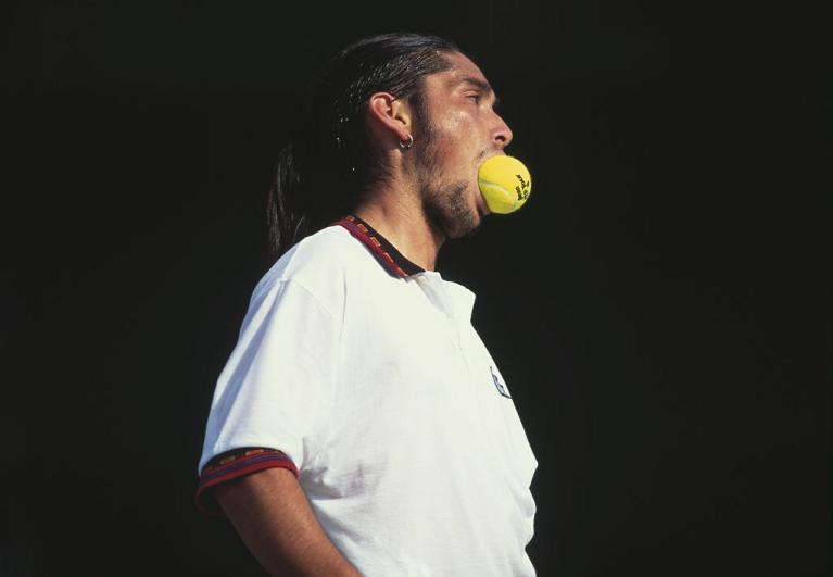 Marcelo Rios (Getty Images)