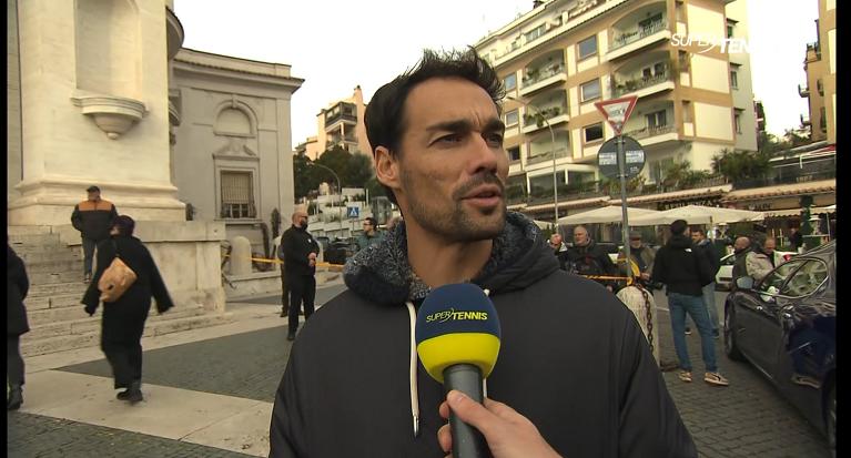 Fabio Fognini