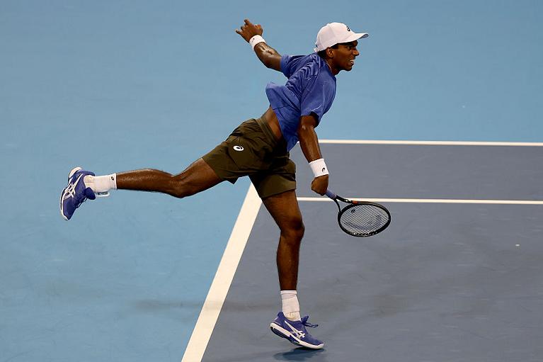 Nishesh Basavareddy (Getty)
