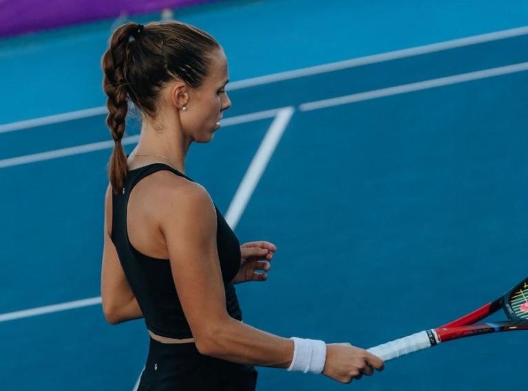 Jessica Pieri (fonte foto Instagram J.Pieri)