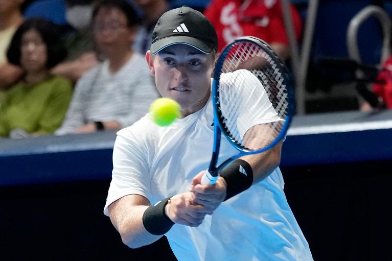 Justin Engel (Getty Images)