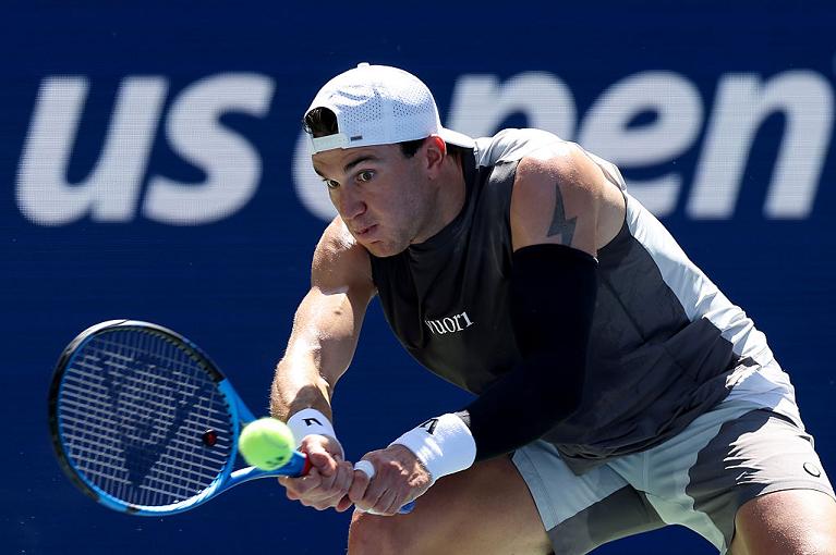 Jack Draper (Getty Images)