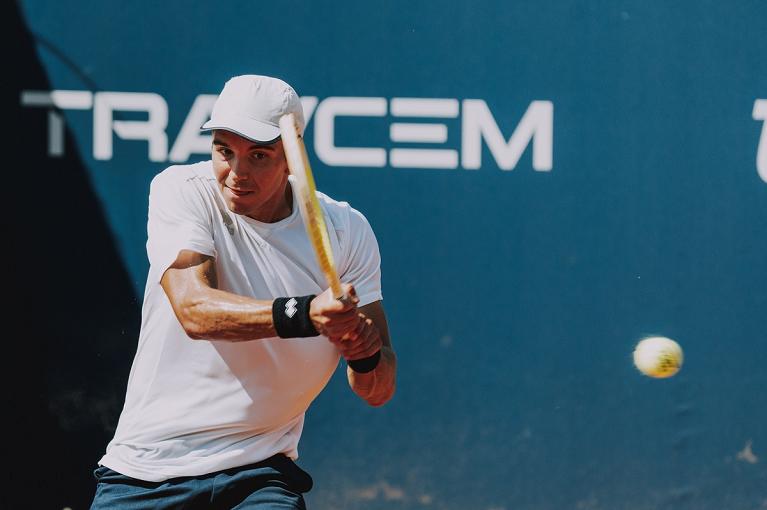 Andrea Guerrieri (foto Serafini)