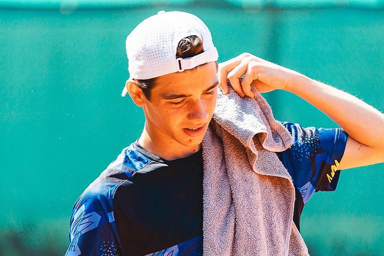 Simone Massellani 2025