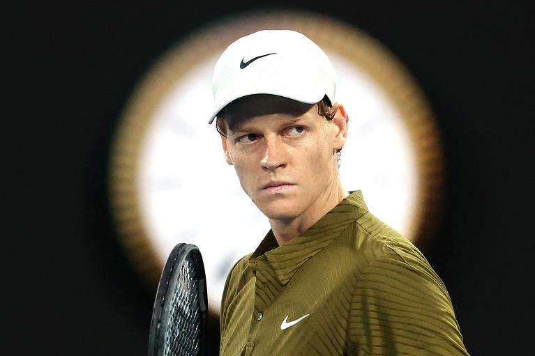 Jannik Sinner (Getty Images)