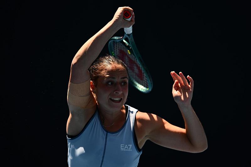 Doha su SuperTennis: Paolini n.6 del seeding. Cocciaretto out nelle "quali"