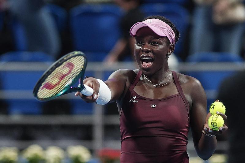 Doha su SuperTennis: Mboko vola in top ten e sfida Muchova per il titolo (live sabato alle 16)