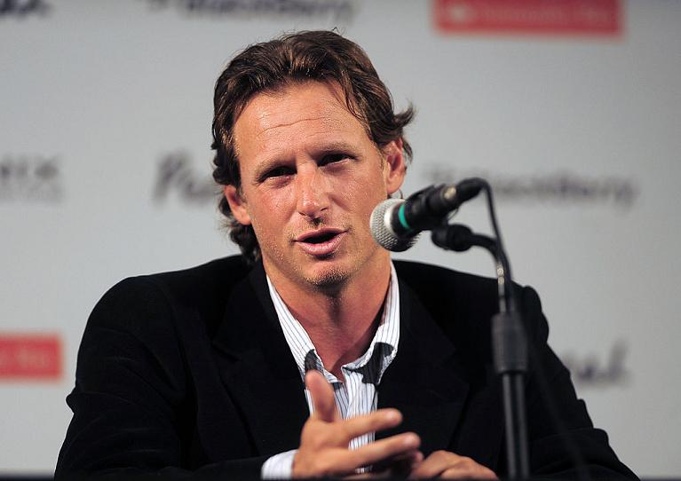 David Nalbandian (Getty)