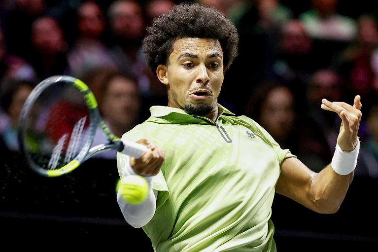 Arhur Fils (Getty Images)