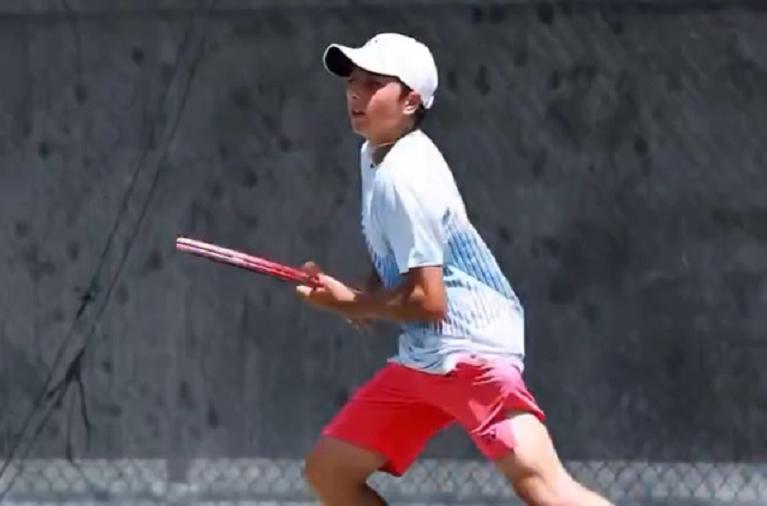 Teodor Davidov (Fotogramma da video)