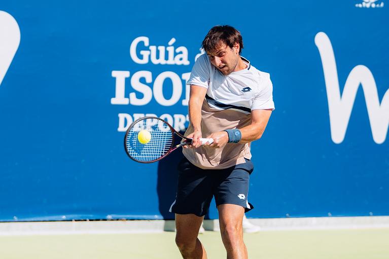 Gabriele Piraino - Foto Alejandro Fumero