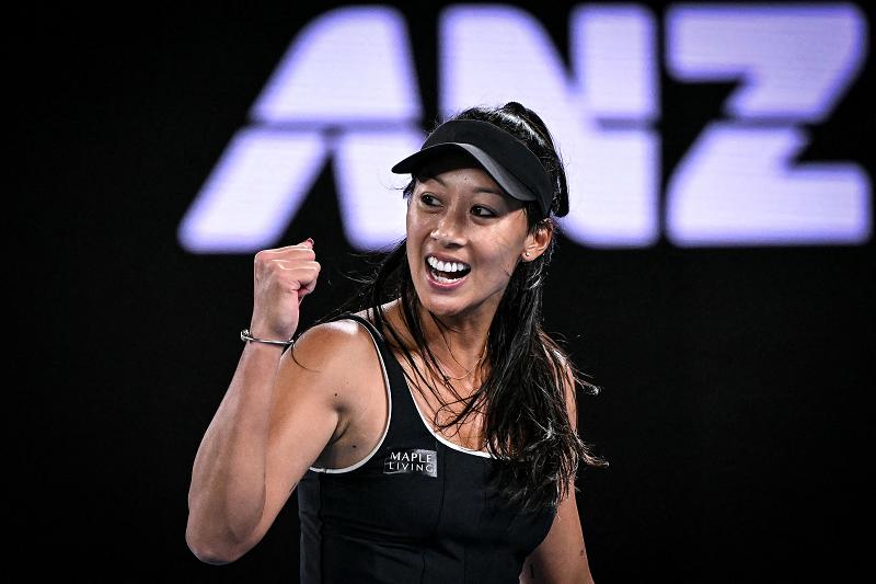 WTA Merida, Hon sfida Paolini: "Ho dimostrato a me stessa che ce la posso fare"