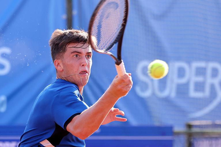 Andrea De Marchi (foto FITP)