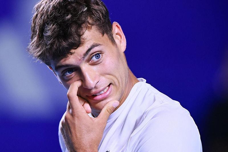 Ranking ATP, tre italiani in Top 15: è record. Cinà entra in Top 200