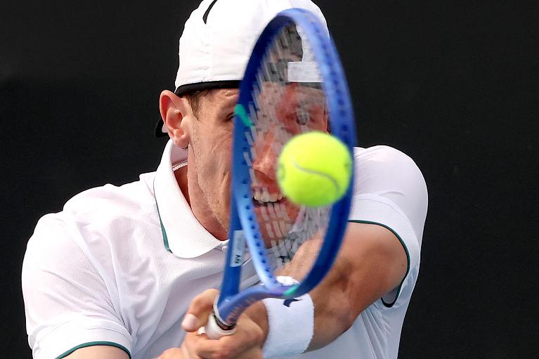 Francesco Maestrelli (Getty Images)