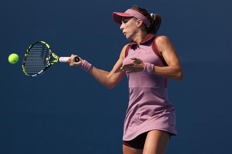 Antalya 2: al via Brancaccio, Bronzetti e Pigato