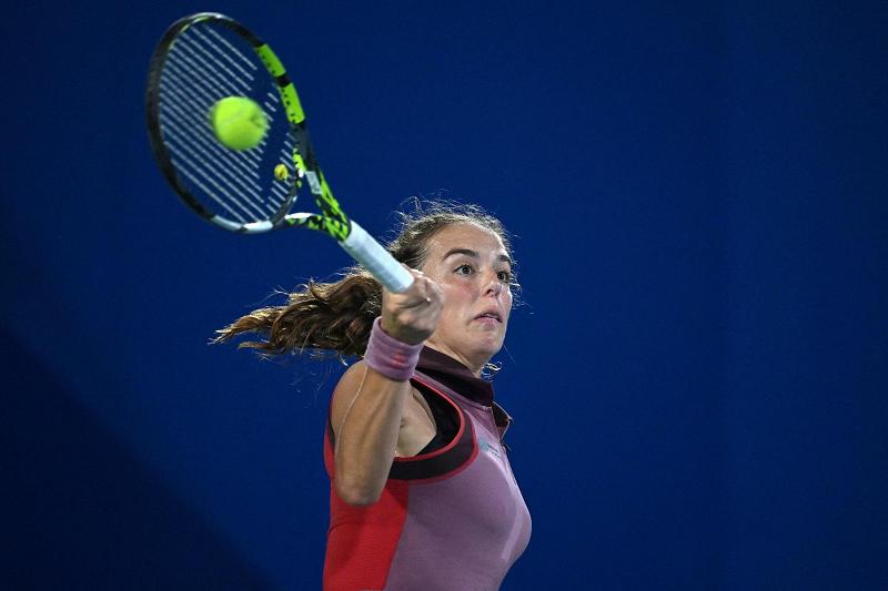 Antalya 2: Bronzetti si ferma al secondo turno