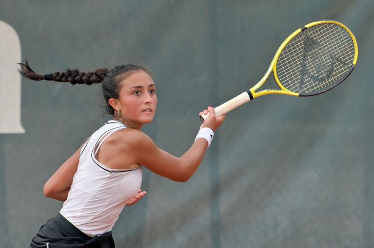 Alice Iozzi (foto FITP)