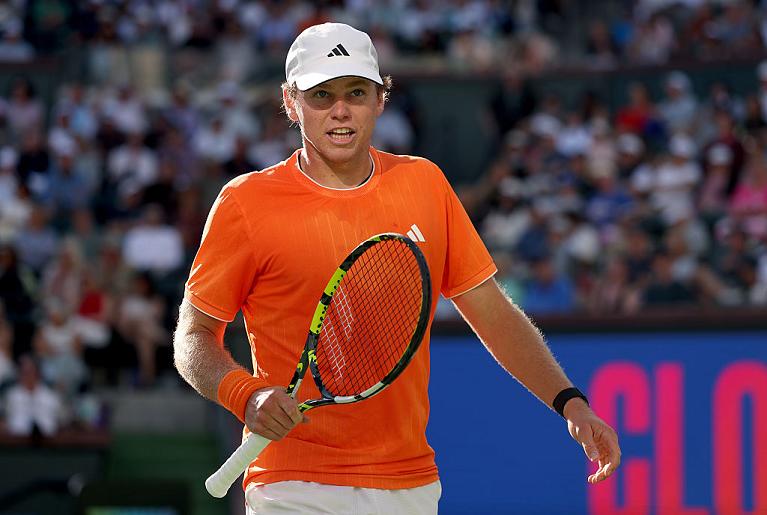 Alex Michelsen (Getty)