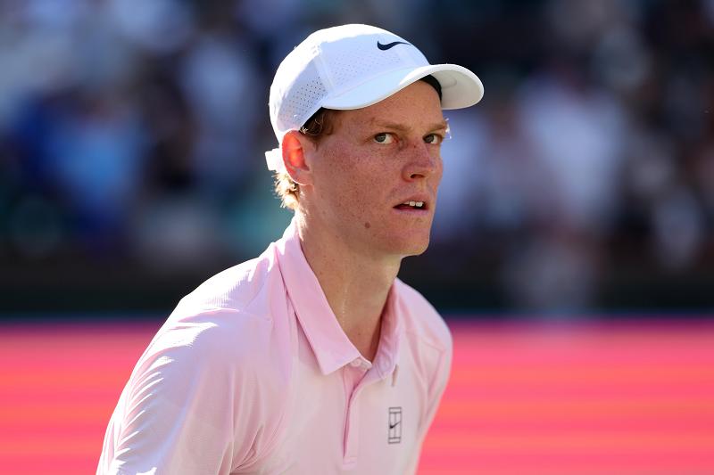 Quel consiglio di Sinner a Fonseca: come ha cambiato la vita del "piccolo Sinner