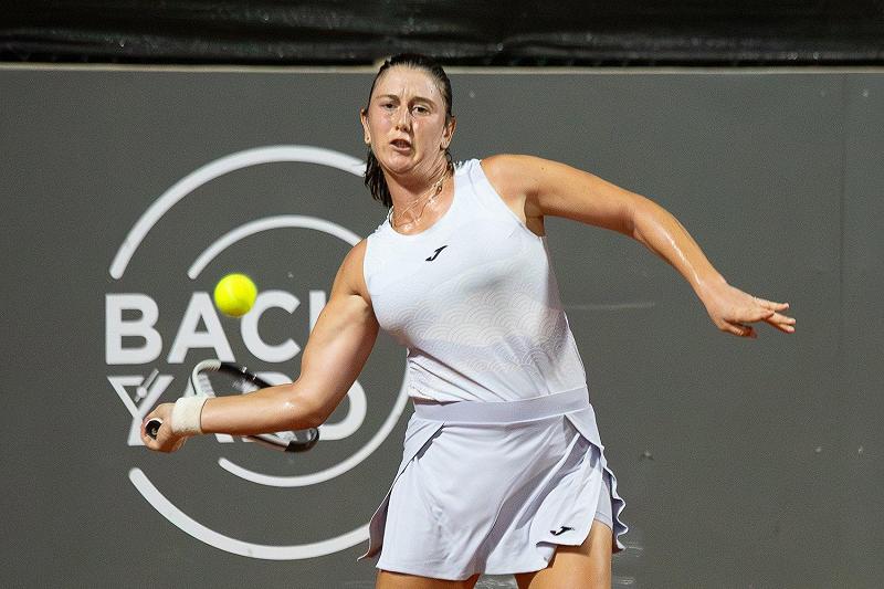 Antalya 3, a Brancaccio il derby con Bronzetti